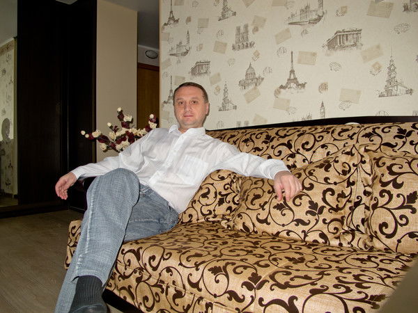 Эдуард Туманов