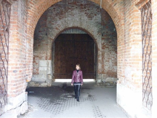 Инна Дёмина (Швалова)