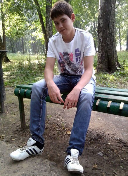 Cергей Яндуков