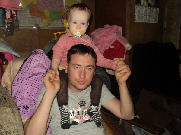 Александр Немыкин