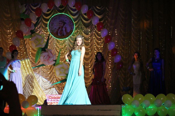 Дарья Яншина