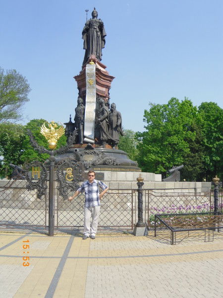 Роман Костюхин