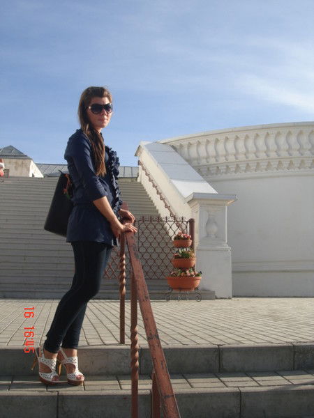 |Ты Мой Повод Быть Лучше|