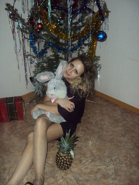 Юлия Нехорошева