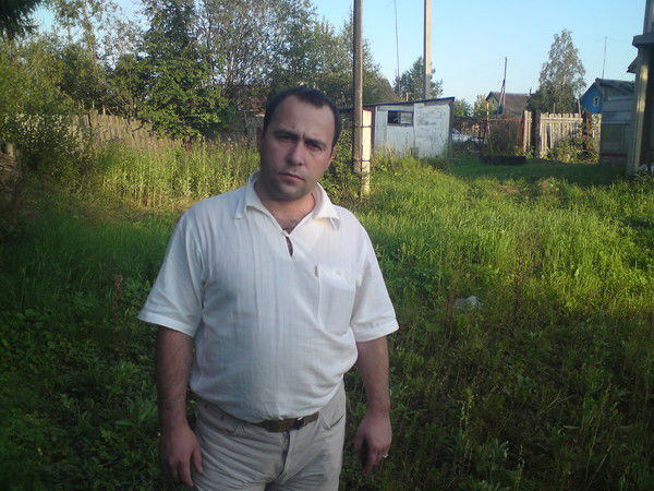 Марат Гаджиахмедов