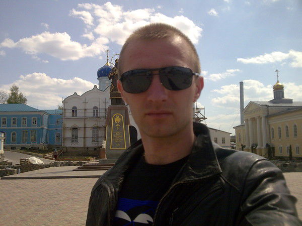 Валерий Чулпанов