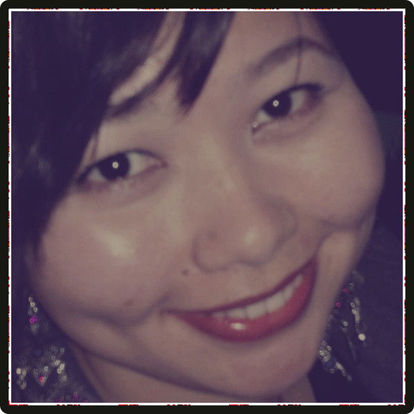 Дана Оспанова