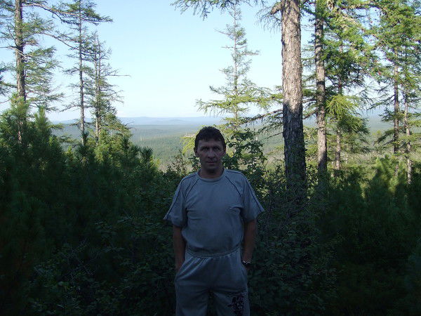 Владимир Попов