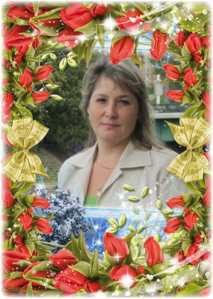 Мария Скунчикас