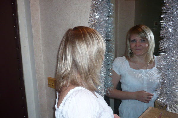 Татьяна Духанина