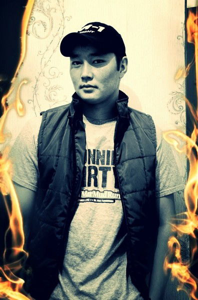 Толкунбек Мусаев