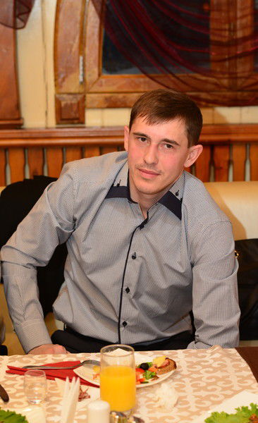 Дамир Хамидулин