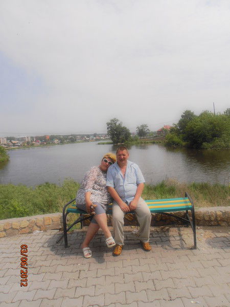 Ольга Логинова