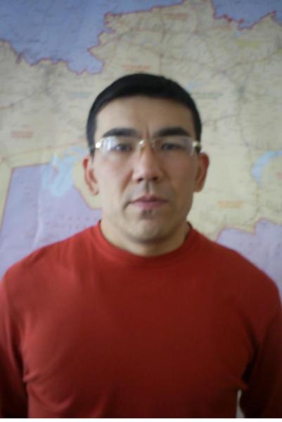 Совет Турехожаев