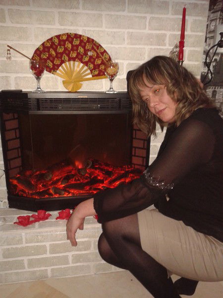 Ольга Степаненко