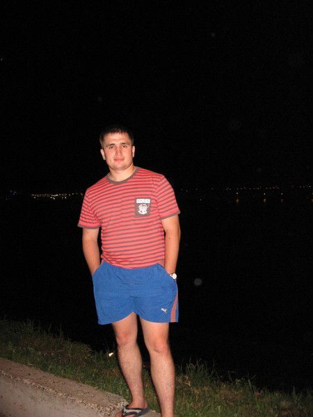 Айрат Хазиев