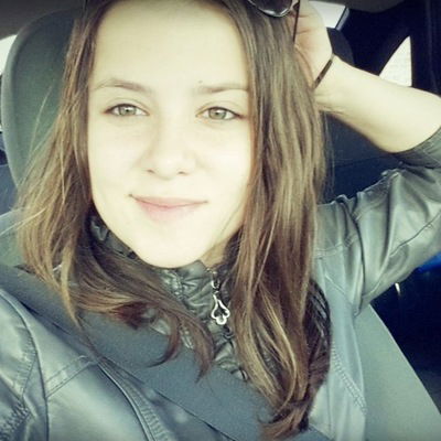 Леся Прокопенко