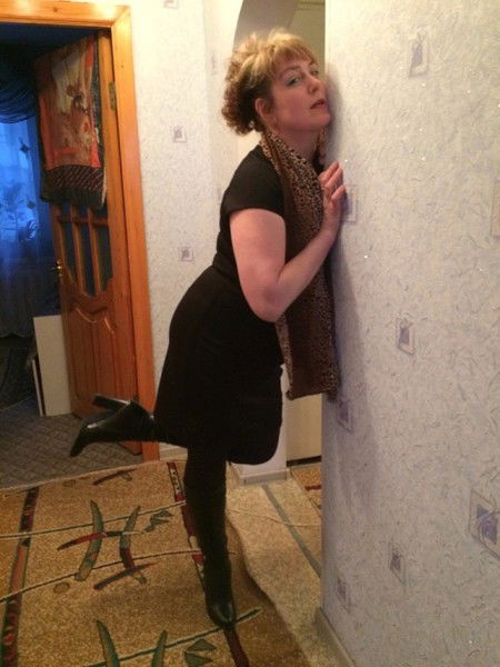 Хелен Соснова