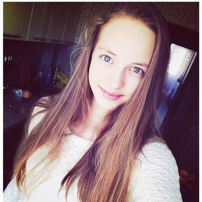 Анюта Митченкова