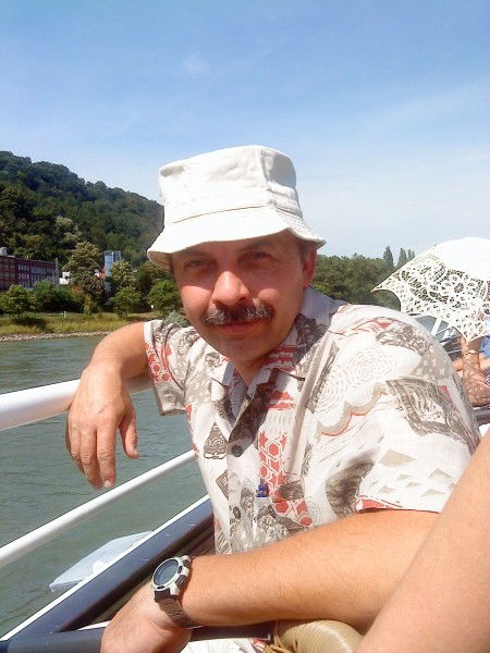 Владимир Блейх