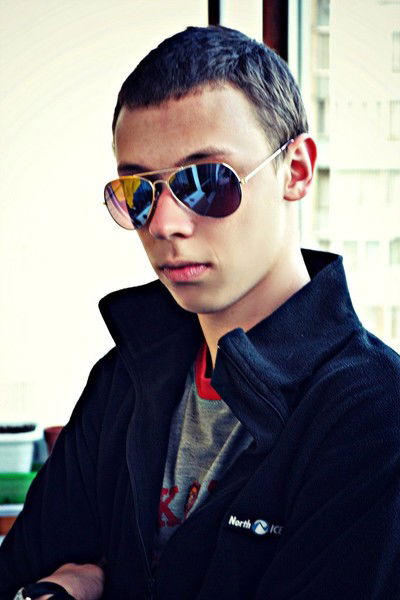 Макс Васильев