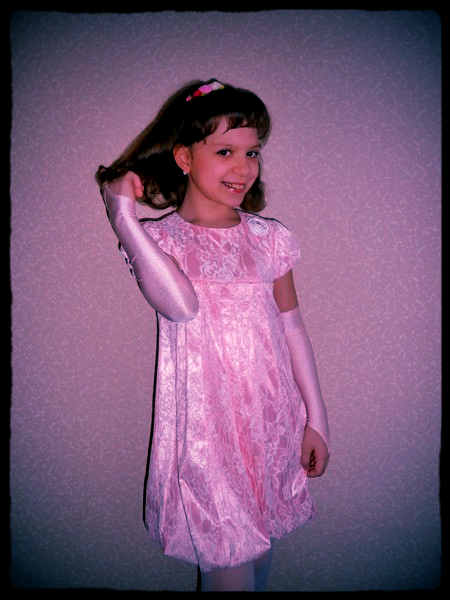 Аника Боридько