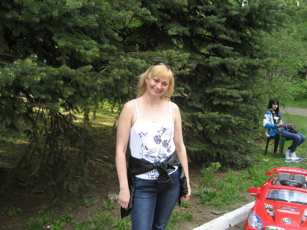 Наталья Юдина