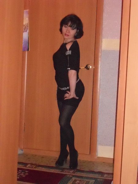 Анжелика Галимова