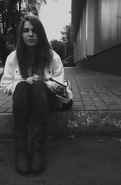 Ксения Бычкова