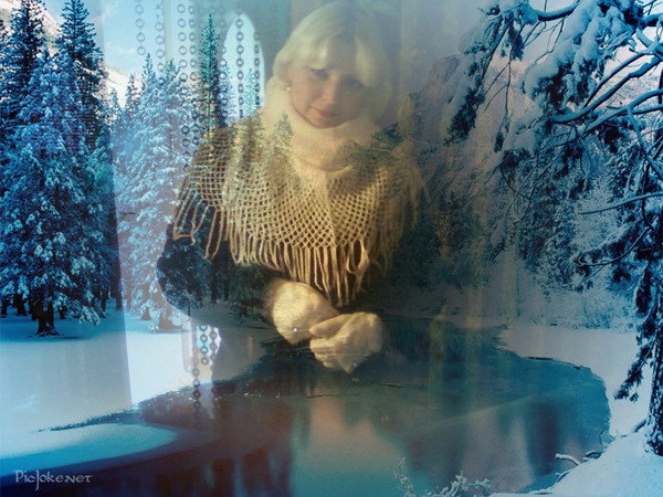 Елена Калмыкова