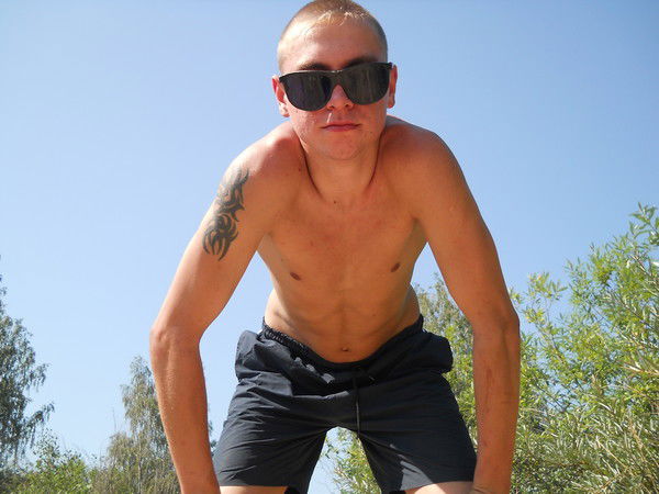 Андрей Удобнолежащий