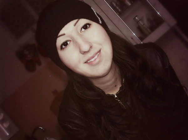 Ася Сулейманова