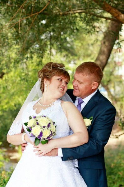 Альфия Мухаметзянова