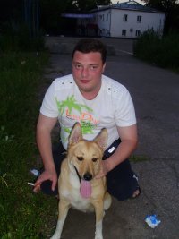 Александр М