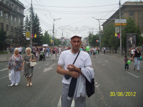 Игорь Ивлев