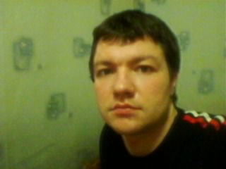 Кирилл Лексаков