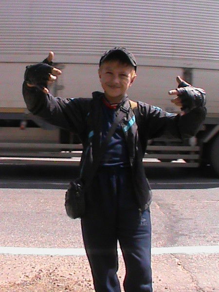 Андрей Белокрылов