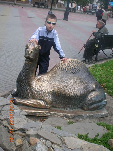 Даниил Исаев