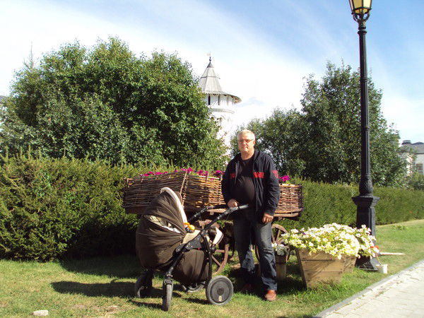 Игорь Гоманович