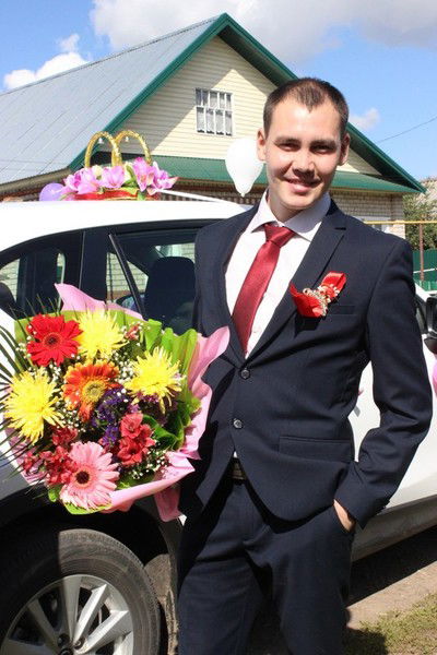 Иван Вшивцев