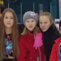 Катя Дагиль