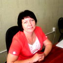 Ирина Севастьянова