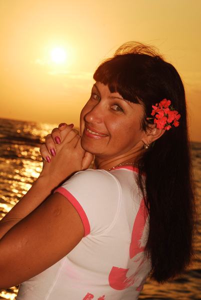 Галина Девятова