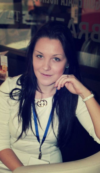 Анастасия Ткачева