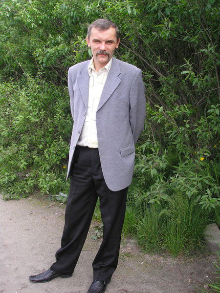 Юрий Бухтояров