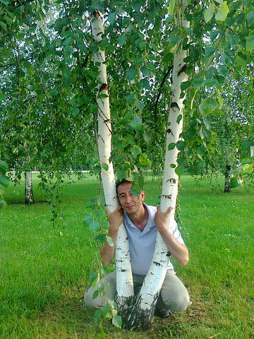 Галипжан Турдиев