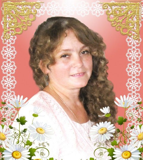 Наталья Чмух