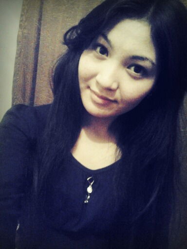 Ася Жексембаева