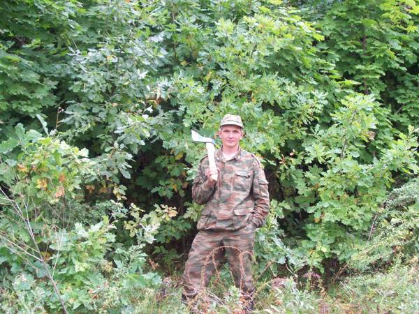 Александр Сафонов