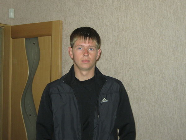 Виталий Яклин